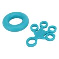 thumbnail image 1 of Anneau de Renforcement de Main, Renforce les Poignets et les Doigts en Silicone pour la Maison, 1 of 8
