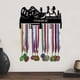 thumbnail image 5 of Colgador de medallas para pared, organizador de medallas para pasillos y pasillos. A, 5 of 8