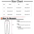 thumbnail image 3 of Dovford Men's Relaxed Cargo Pants Pockets Work Pants Casual Outdoor Pants Ripstop Tactical Pants for Men, 3 of 6