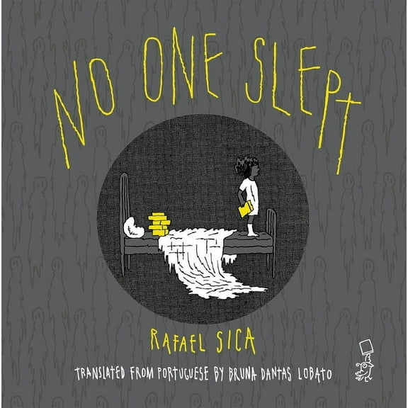 No One Slept, (Hardcover)