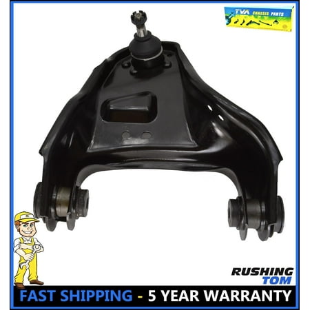 Envoy Wheel - GMC Envoy Sonoma Chevy Blazer 4WD (1) Front Right Complete Upper Control Arm