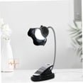 thumbnail image 3 of UPOUART clip on desk lamp Reading Lamp Black USB Powered Night Light 1Set, 3 of 8