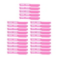 thumbnail image 2 of Perm Rods Set,  Prevent Stuck Smoothing Teeth Hair Curling Perm Rod Heat Free  For All Hair Types For Barber Shop, 2 of 8