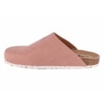 thumbnail image 4 of Thies Women clogs Eco Bio 'Full Slide', light pink, 4 of 8