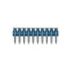 thumbnail image 3 of Clavos para hormigón BOSCH NB-100 de 2,54 cm para clavadora GNB18V-12, 3 of 5