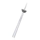 thumbnail image 1 of Injueey Trituradora de cebolla de acero inoxidable, separador de espinacas de agua en forma de flor de ciruelo, rebanador para cortar cebollas, Cocina y Comedor Injueey HA002858-00, 1 of 6