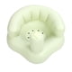 thumbnail image 2 of Sofá inflable del bebé silla inflable segura del PVC portátil lindo para la playa ANGGREK Otros, 2 of 8