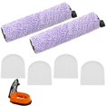 thumbnail image 1 of Kit de cepillos y filtros para aspiradora Shark WD101 HydroVac XL, 1 of 8
