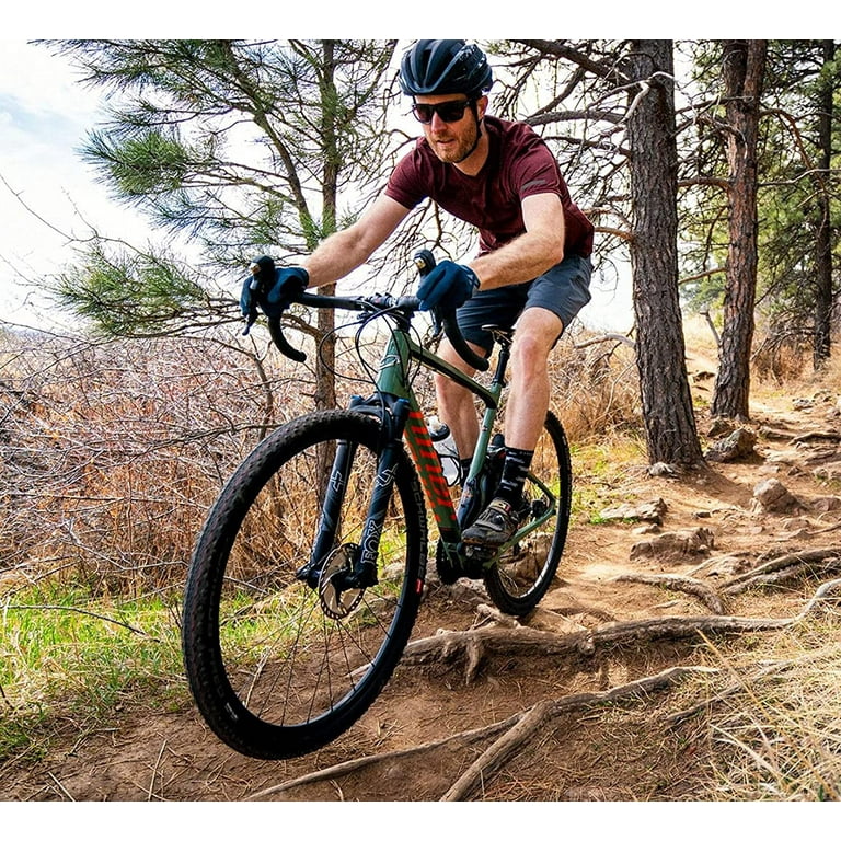 GAEKOL Adjustable MTB Stem 70 Degree 110mm Bike Stem