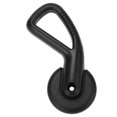 thumbnail image 3 of Adjust Lever Handle 9638799977 Seat Adjustment Control Handle Replacement for Peugeot 206 207, 3 of 8