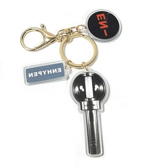 Stray Kids SKZOO PVC Pendant Keychain Keyring MAGICSCHOOL Felix