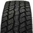 thumbnail image 3 of Lionhart Lionclaw AT All Terrain LT235/75R15 104R E Light Truck Tire, 3 of 6