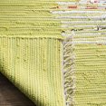 thumbnail image 3 of Safavieh Montauk Ivory Contemporary Rug - Runner 2'6" x 4', 3 of 3