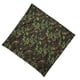 thumbnail image 2 of Lona impermeable ligera y portátil para exteriores con camuflaje (2 x 2 m), 2 of 15