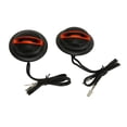 thumbnail image 3 of Car Tweeter,2 Pcs Car Tweeter Black Tweeters W Car Tweeters Precision Engineered, 3 of 14