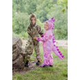 thumbnail image 3 of Tilly the T-Rex Girls Dinosaur Costume, 3 of 5