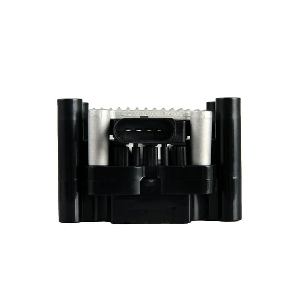 New Ignition Coil Compatible with 20112013 Volkswagen Jetta 2.0L L4