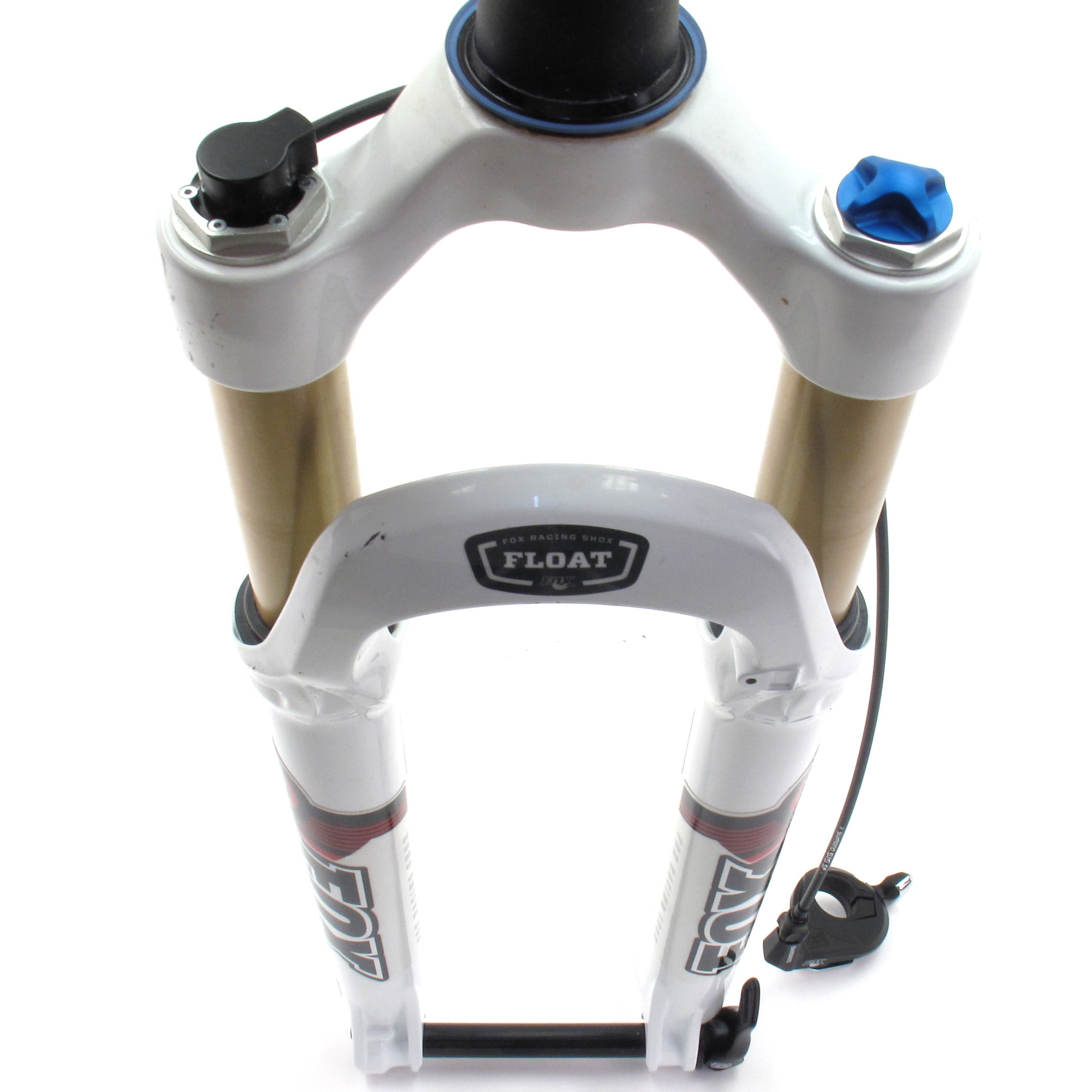 FOX 32FROAT(27.5インチ、100mmトラベル) FOX 32FROAT(27.5インチ、100mmトラベル)