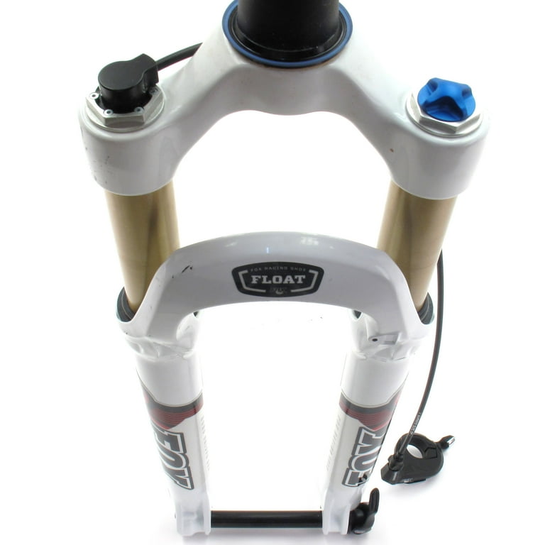 Fox Float 32 Fit RL 100mm Mountain Bike Fork // Remote