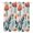 style-2, variant on Cute Frogs And Leaves Pattern 2pcs Blackout Curtains For Living Room Bedroom Grommet Top Window Set for Left And Right Biparting Open