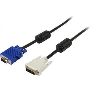 Tripp Lite DVI to VGA Cable, 10', P556-010