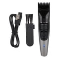 thumbnail image 2 of Peinado Clipper USB Electric Electric Hativa Cabeza Niños para Hombres para la Herramiente de Afeitar para el Cabello para Hogar, 2 of 7