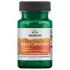 Swanson Beta-Carotene (Vitamin A) 25000 Iu (7500 mcg) 100 Sgels