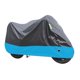 thumbnail image 1 of Funda para motocicleta explosiva de Amazon, cubierta para automóvil eléctrico engrosada, cubierta para automóvil eléctrico que protege la lluvia y el protector solar, 1 of 5