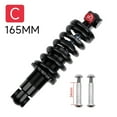 thumbnail image 2 of Rear Shock Absorber Adjustable Suspension Spring Mtb Bike Fl, 2 of 2