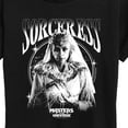 thumbnail image 3 of Masters of the Universe - Sorceress - Women's Short Sleeve Graphic T-Shirt, 3 of 5
