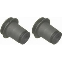 QuickSteer K6283 Suspension Control Arm Bushing Kit Fits select: 1983-2004 CHEVROLET S TRUCK, 1983-2005 CHEVROLET BLAZER