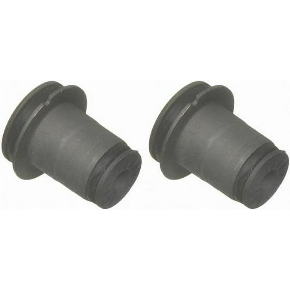 QuickSteer K6283 Suspension Control Arm Bushing Kit Fits select: 1983-2004 CHEVROLET S TRUCK, 1983-2005 CHEVROLET BLAZER
