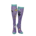 thumbnail image 2 of Cat Lady Funny Kitten Compression Socks for Women Unisex Size, 2 of 4
