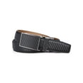 thumbnail image 2 of Men's Twill Weave Ratchet Belt, 2 of 4