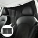thumbnail image 3 of Cortina de aislamiento para automóvil, cortina opaca, cortinas para asiento de conductor, cortina de privacidad para 19x12cm, 3 of 8