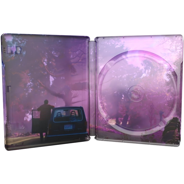 Image Entertainment: Color Out Of Space Steelbook (4K Ultra HD +