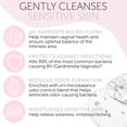 thumbnail image 4 of Feminine Wash | BV Treatment For Women | ph Balance Feminine Wash for Bacterial Vaginosis Treatment | Probiotic & Prebiotic Cleanser | Vaginal Dryness Hydration & Odor Control, 4 of 6