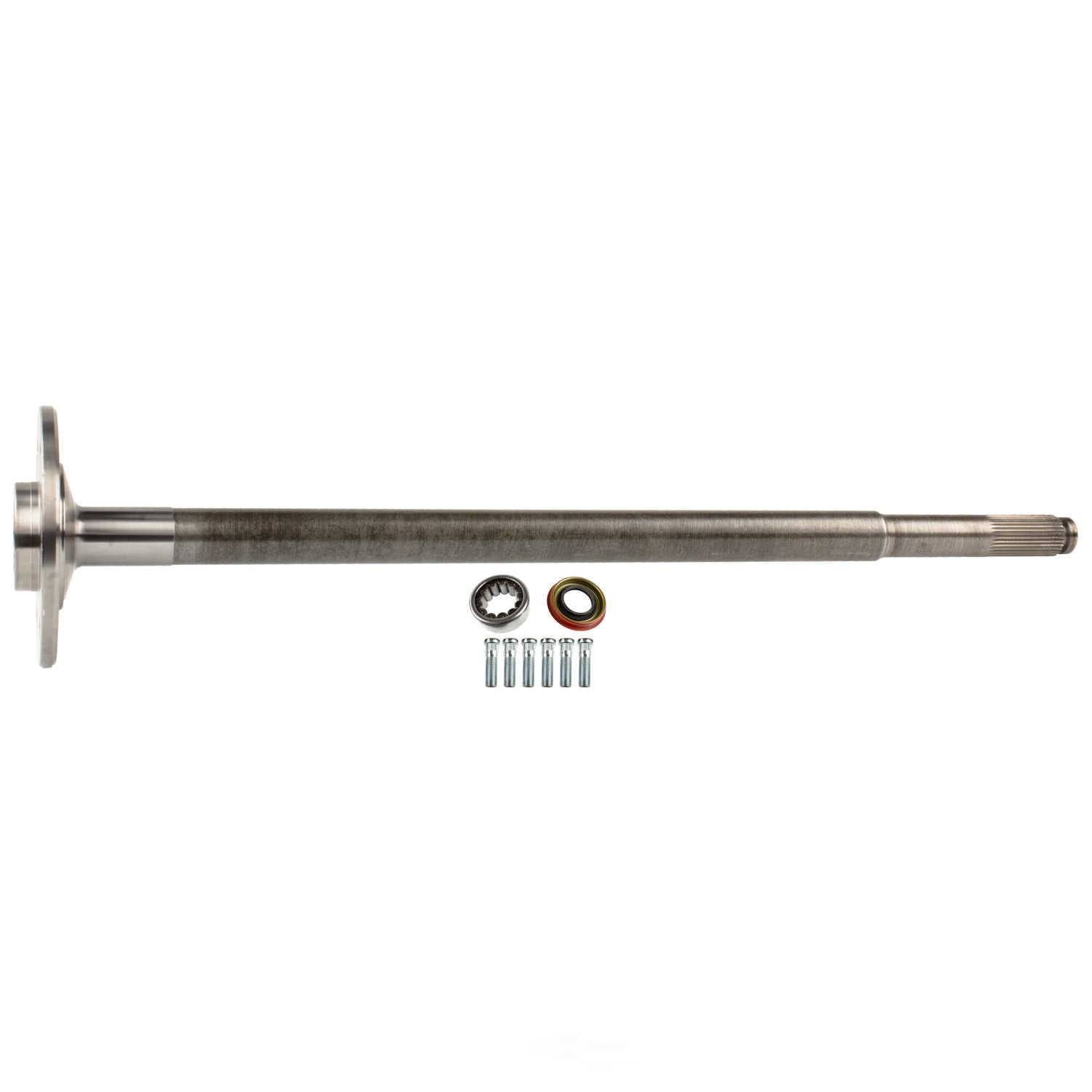 EXCEL from Richmond 92-25148 Drive Axle Shaft Assembly