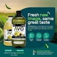 thumbnail image 5 of Organic AVOCADO Oil Frying, Baking, Salads, Vinaigrette, Pan Coating, Cooking 64 Fl-oz, 5 of 9