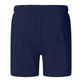thumbnail image 4 of adviicd Shorts Men's Performance Comfort Flex Cargo Short Mens Work Shorts, 4 of 5