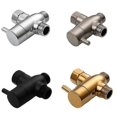 thumbnail image 3 of Système d'Adaptateur de Douche à Valve à Interrupteur 3 Voies Pièce de Rechange, 3 of 5