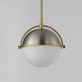 thumbnail image 2 of Maxim Lighting - Duke - 1 Light Pendant-9.25 Inches Tall and 9.5 Inches, 2 of 5