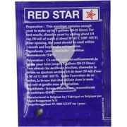 Premier Cuvee (10 Packs) Wine Yeast by Red Star