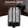 thumbnail image 2 of Hair Clipper Blade for RSCX-9008 Shaver Blade Razor Replacement Shaver Head for Men, 2 of 8