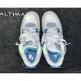 thumbnail image 5 of Ni - ke Air Jordan Retro 4 Military Blue, 5 of 5