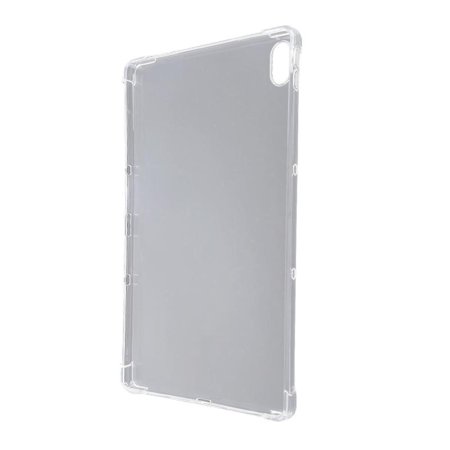 for Lenovo- Tab P11 TB-J606F 11.5in Tablet Translucent Protective for Case Soft TPU Protective for Shell for Office
