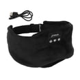 thumbnail image 1 of Funda para ojos Bluetooth NikouMX para dormir, 1 of 8
