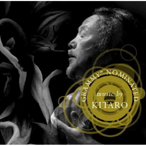Kitaro - Grammy Nominated - New Age - CD