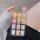 thumbnail image 3 of Three-dimensional Sanrio candy for Apple 14 15promax cute phone case 13pro girly 12 drops of glue, 3 of 5