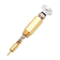 thumbnail image 3 of Carb Choke Cable Eliminator kit fit for Kawasaki KLR 650 CV 600s 650s 84-up, 3 of 6